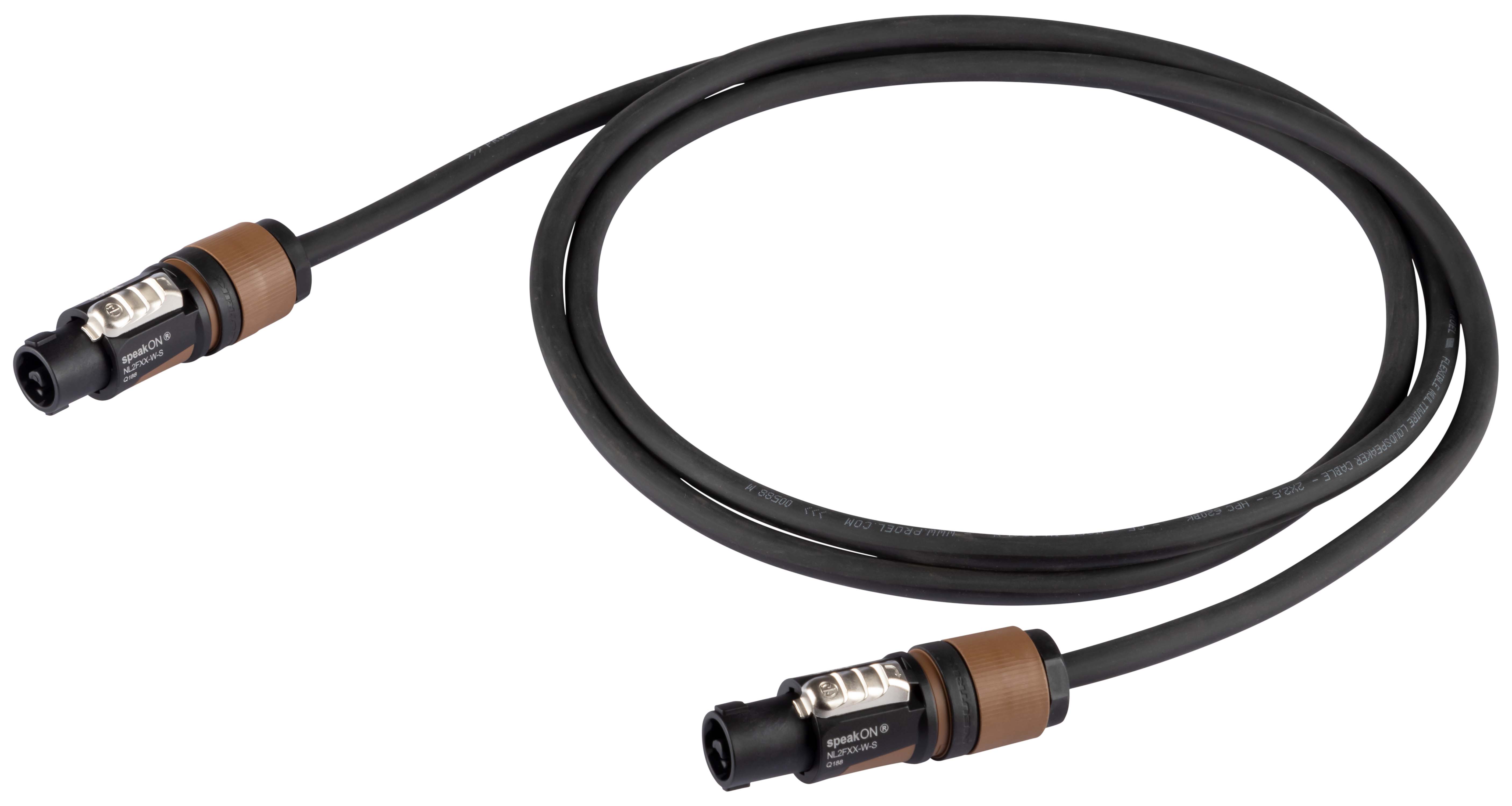 PROEL STAGE ESO1000LU5